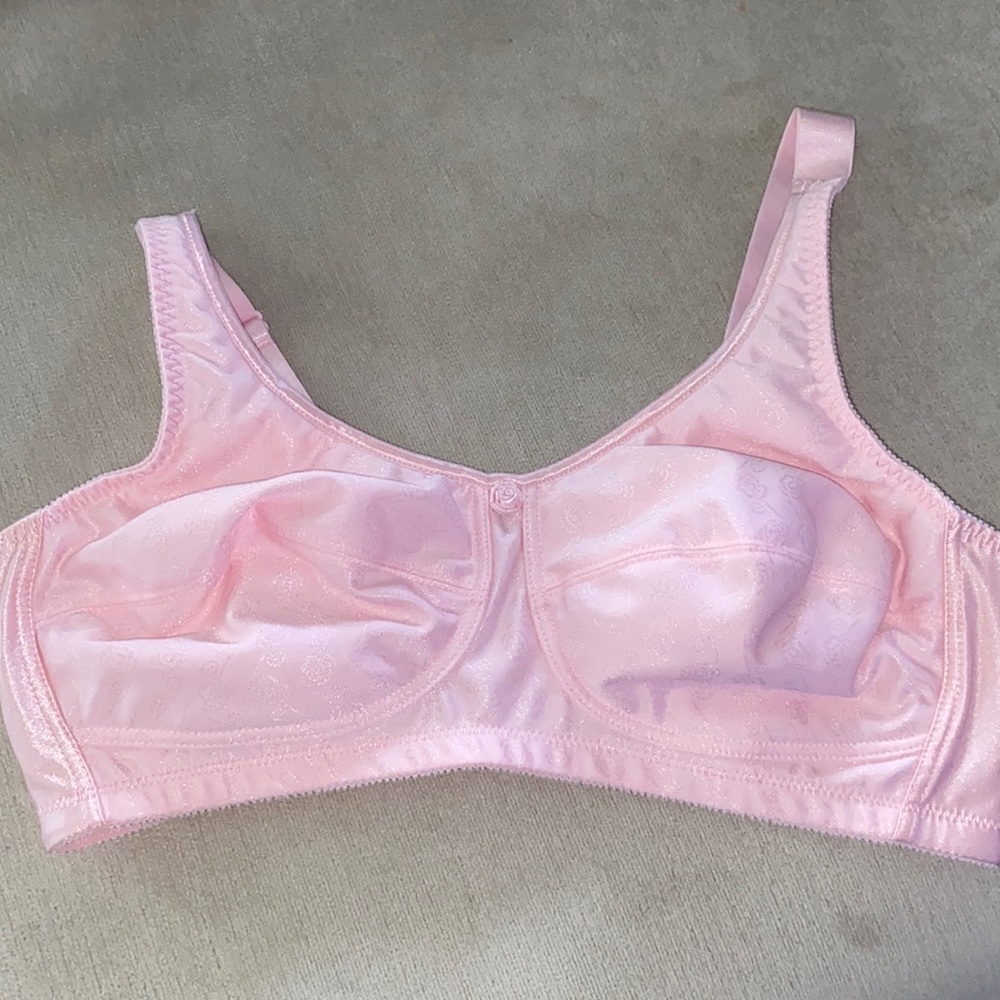 Bras for breast cancer
